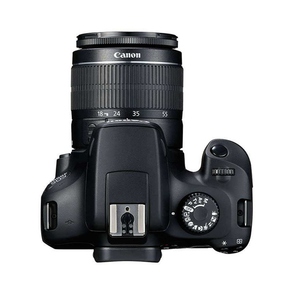 Canon D400 2