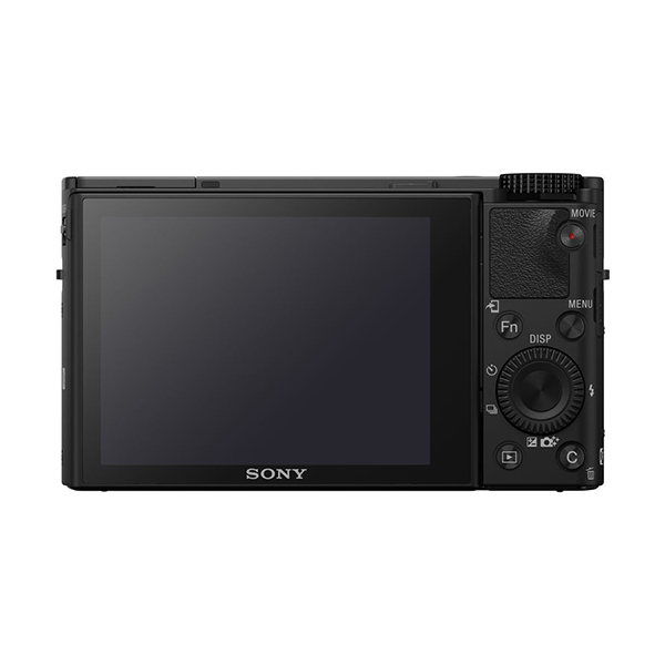 Sony Cyber-shot DSC-RX100 Mark V Sony Cyber-shot DSC-RX100 Mark V