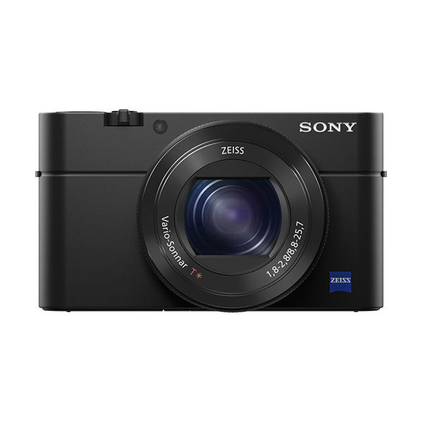 Sony Cyber-shot DSC-RX100 Mark V Sony Cyber-shot DSC-RX100 Mark V
