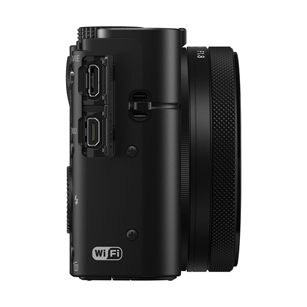 Sony Cyber-shot DSC-RX100 Mark V Sony Cyber-shot DSC-RX100 Mark V